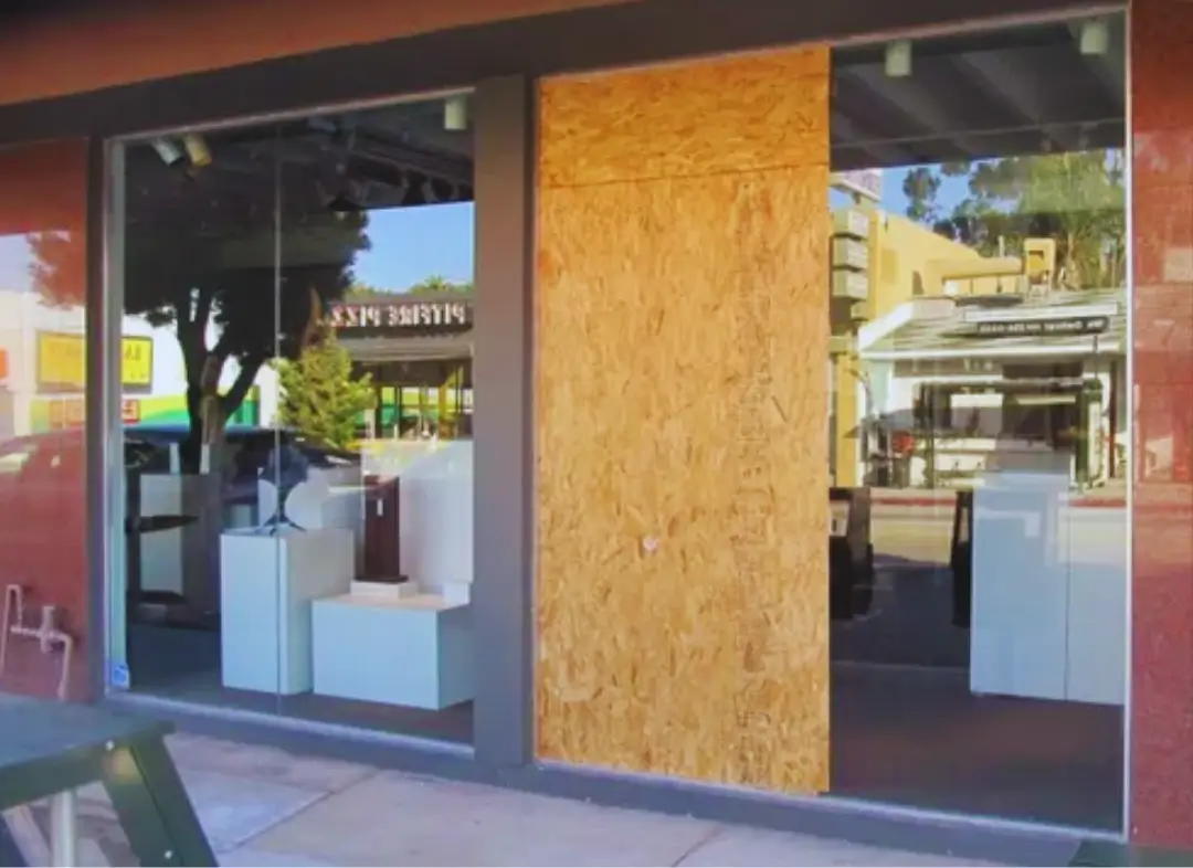 Mise en sécurité fermeture provisoire Marennes-Hiers-Brouage