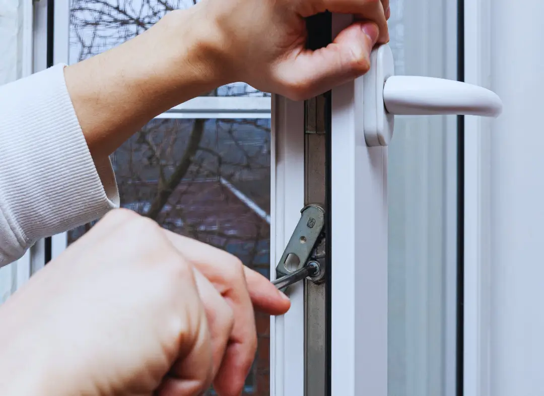 Réparation serrure de fenêtre Marennes-Hiers-Brouage